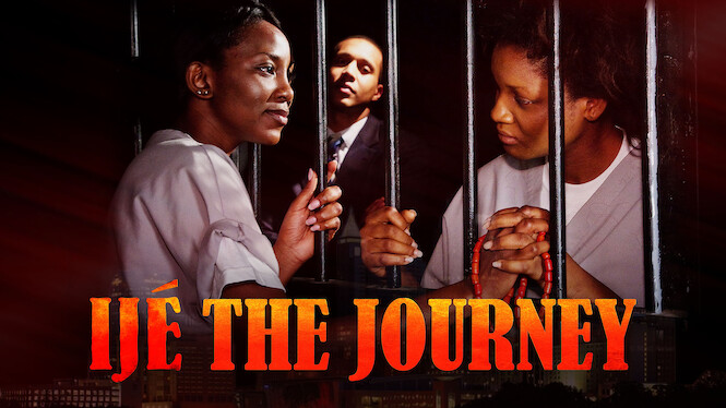 Ije: The Journey